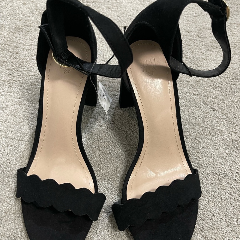 Heels